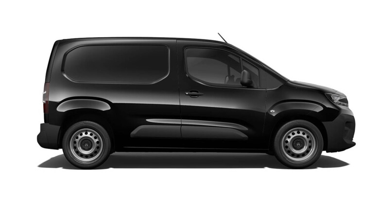 Citroen Berlingo E-M 100kW 52kWh Van Enterprise Plus Auto
